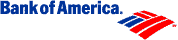 Bank of America Logo