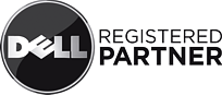 Dell Registered Partner Logo